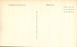 CPA Pierrefonds Le Chateau La Salle des Gardes 