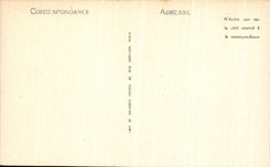 CPA Chateau De Pierrefonds La Salle des Ducs