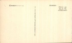 CPA Saint Pierre De Chartreuse Vue generale et le Grand Som