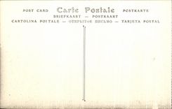 CPA Le Havre Sainte Adresse Le Casino et la Heve