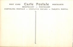 CPA Le Havre Le Boulevard Maritime et La Heve Tramway
