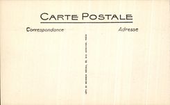 CPA Pierrefonds Le Chateau et l Eglise