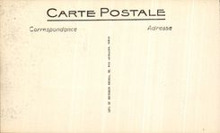 CPA Pierrefonds La Chateau