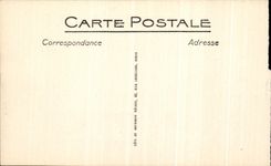 CPA Pierrefonds Colonnade de la Cour d honneur