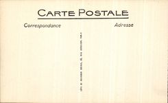 CPA Chateau De Pierrefonds Le Salle des Ducs