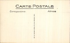 CPA Chateau De Pierrefonds Le Salle des Preux