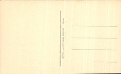 VINTAGE POSTCARD Rouen Old women Houses Street Romain Saint