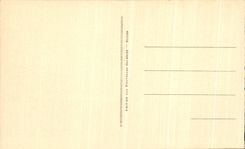 VINTAGE POSTCARD Rouen Seen On the Seine Taken Of the Transporter Boats