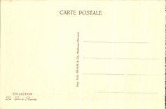 CPA Chambery la Prefecture