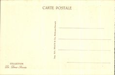 CPA Chambery Interieur Du Chateau