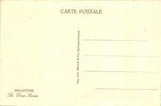 CPA Chambery Vue Basse Du Chateau