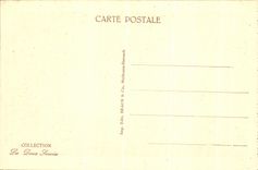 CPA Chambery Chateau Porte De L Eglise St Dominique