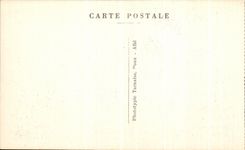 CPA La Haute Garonne Illustree Toulouse Basilique et place Saint Sernin