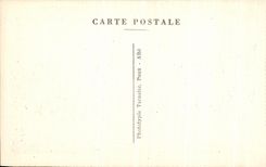 CPA La Haute Garonne Illustree Toulouse Le Capitole Facade