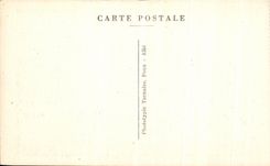 CPA La Haute Garonne Illustree Toulouse Monument aux Defenseurs de la Patrie 1870 Militaria 