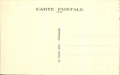 CPA Calvaire de Guimiliau Le des six Calvaires de ordre Le plus remarquable