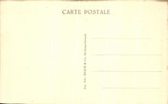 VINTAGE POSTCARD Klingenthal View