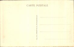 VINTAGE POSTCARD Obernai Places L Town hall And Fountain co  Odile