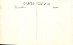 VINTAGE POSTCARD Mont Saint Michel Bells And the Arrow of L Abbey