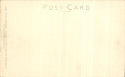 Gemas del St Ives de la POSTAL de la VENDIMIA de los barcos de Cornualles del paisaje