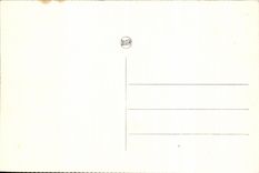 Los lugares de Lieja de la POSTAL de la VENDIMIA ponen L ayuntamiento y el Perron