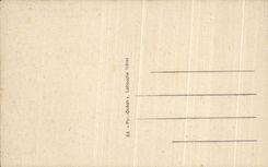 CPA Toulouse La rue D Alsace Lorraine Tramway