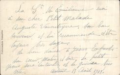 CPA Camarade Ouvre l oeil Nous Entrons dans l Histoire Militaria