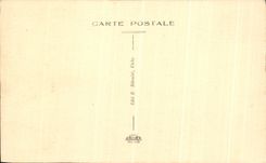 CPA Vichy Place Victor Hugo et rue Georges Clemenceau Astoria Hotel