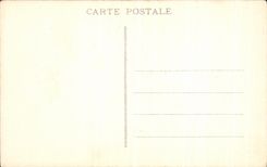 Opinion de Paris de la POSTAL de la VENDIMIA del Seine de la armonia de la lumbrera