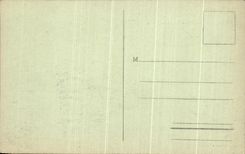 VINTAGE POSTCARD Mont Saint Michel View and Voilture de Genets