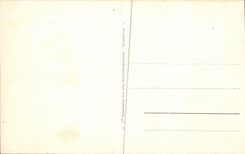 CPA Berck Plage Hotel Cottage Des Dunes
