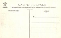 CPA Un Coin de La Vallee Des Ponts Neufs entre St Brieuc et Val Andre