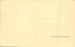 CPA Finhaut Vue Generale