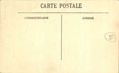 CPA Roc Amadour Vue Prise de La Maison de Marie
