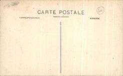 CPA Les Gorges du Lot a La Nau de Leth 