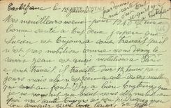 CPA Castelfranc Pont Sur Le Lot 