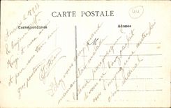 CPA Ancenis Les Rives de La loire 