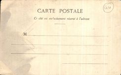 CPA Clisson La Garenne