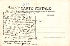 VINTAGE POSTCARD L attack Enfants Illustrator has