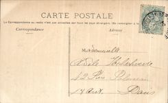 CPA La Varenne Bords de Marne