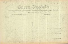 CPA Bellerive Vichy Source Interittente et Jaillisante Phenomene Volcanique