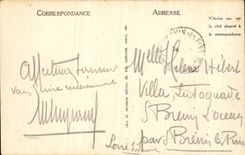 La POSTAL Amboise de la VENDIMIA el castillo el balcon del hierro labrado de Charles VIII de la torre o fue colgada entreat los