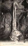 VINTAGE POSTCARD Grottes of Holy Betharram Torsade hones