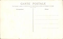 CPA Baume Les Messieurs Cascades Des Tufs