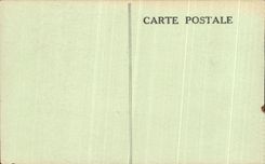 VINTAGE POSTCARD Caves of Betharram the Interior River