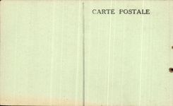 VINTAGE POSTCARD Caves of Betharram the break in head