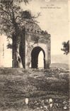 CPA Fez Marabout St Ahmed Tijani Maroc