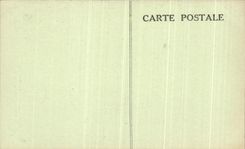 VINTAGE POSTCARD Caves De Betharram the interior river