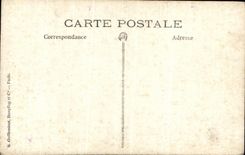 Real photo Militaria Soldier number 114 on the collar