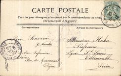 CPADijon Church of Saint Michel